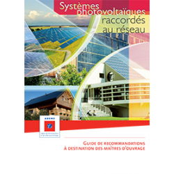 Systèmes photovoltaïques raccordés au réseau