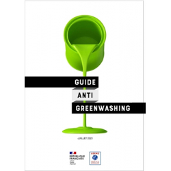Guide anti greenwashing (Le)