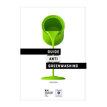 Guide anti greenwashing (Le)