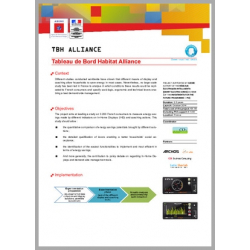 TBH Alliance - en