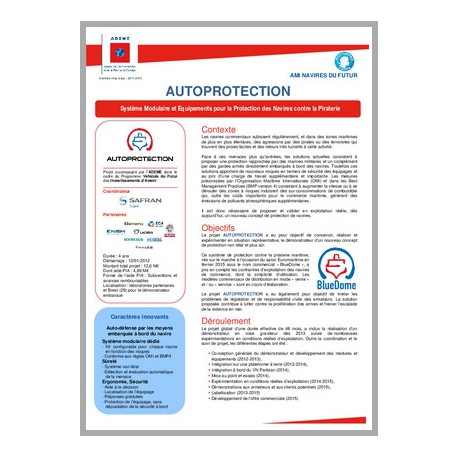 AUTOPROTECTION