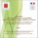 Évaluation de la disponibilité et de l'accessibilité de fibres végétales à usage matériaux en France