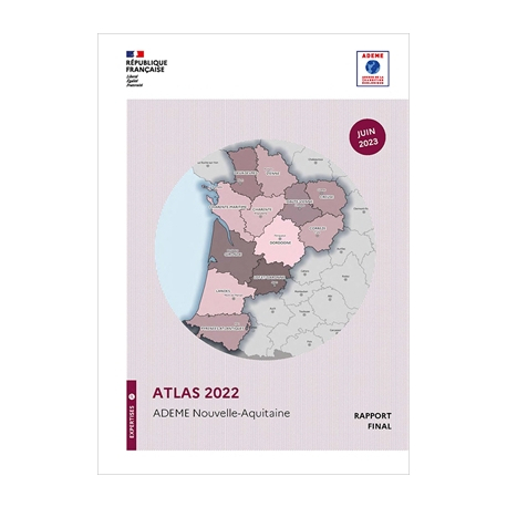 ATLAS 2022 Nouvelle-Aquitaine