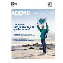 ADEME Magazine n°168 Septembre 2023
