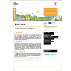 PRECIDIA - Amélioration de l'offre de technologies de tri