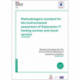 Methodological standard for the environmental assessment of Datacenter IT hosting services and cloud services