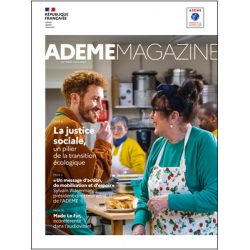 ADEME Magazine n° 169 Octobre 2023
