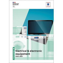 Electrical and Electronic Equipment : data 2021