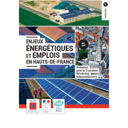 Enjeux énergétiques et emplois dans les Hauts de France