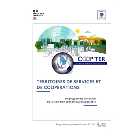 Programme COOP'TER - Territoire de Services et de Coopérations