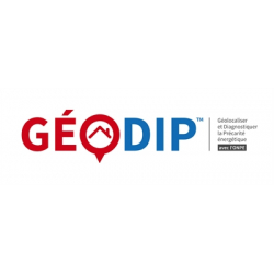 GEODIP : outil de cartographie de l'ONPE