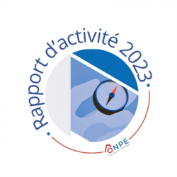 ONPE - Rapport d'activité 2023