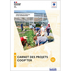 Carnet des projets 2024 - programme COOP'TER