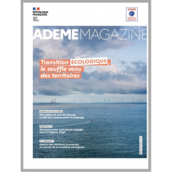 ADEME Magazine n°172 Avril 2024