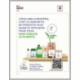 Ecolabel européen : campagne de promotion 2022 (A3)