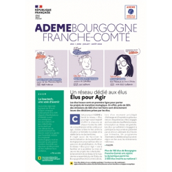 Lettre d'information ADEME Bourgogne-Franche-Comté n°34