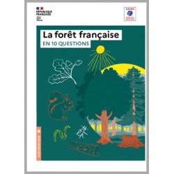 La forêt française en 10 questions