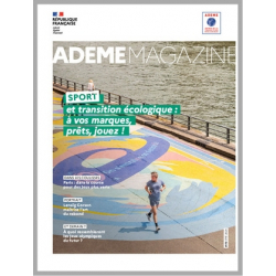 ADEME Magazine n°173 Juillet 2024