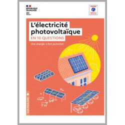 L'électricité photovoltaïque en 10 questions