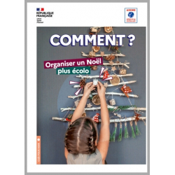 Comment organiser un Noël plus écolo ?