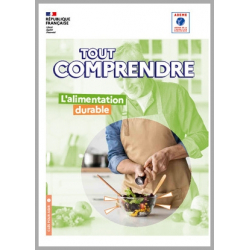 Tout comprendre : une alimentation plus durable