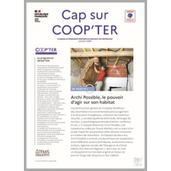 CAP sur COOPTER n°3