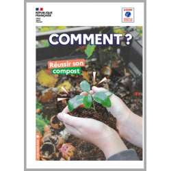 Comment réussir son compost ?