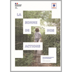 Rapport annuel 2023 de l'ADEME