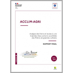 ACCLIM-AGRI