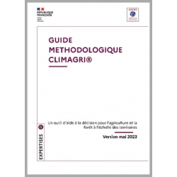 Guide méthodologique ClimAgri®