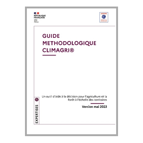 Guide méthodologique ClimAgri®