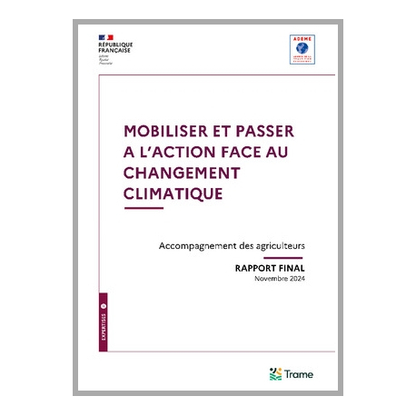 Mobiliser et passer à l'action face au changement climatique