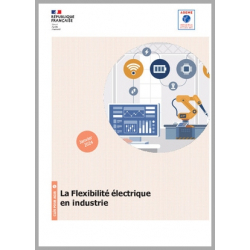 Flexibilité électrique en industrie