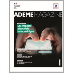 ADEME Magazine n° 175 Janvier 2025