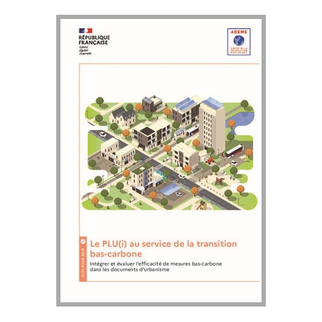 Le PLU(i) au service de la transition bas-carbone