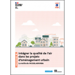 Intégrer la qualité de l'air dans les projets d'aménagement urbain