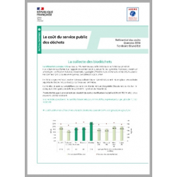 Référentiel matrice des coûts Grand Est données 2019 - Fiche 5 Biodéchets