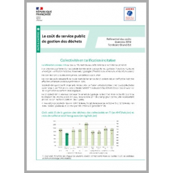 Référentiel matrice des coûts Grand Est données 2019 - Fiche 4 Tarification incitative