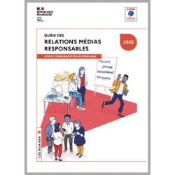 Guide des relations médias responsables