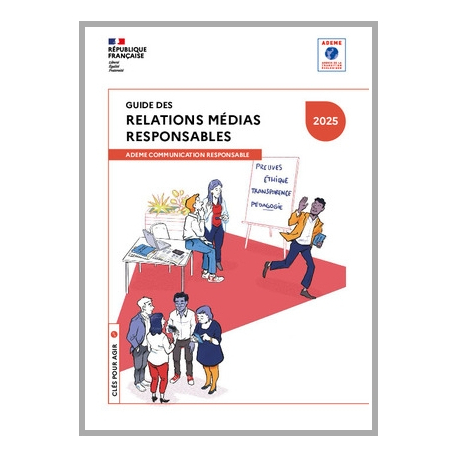 Guide des relations médias responsables