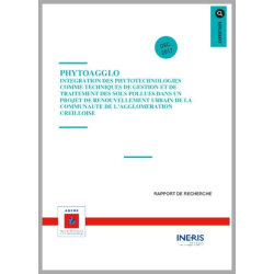 Les phytotechnologies comme...
