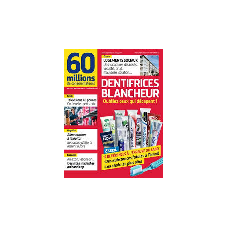 test publication