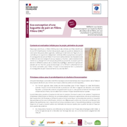Ecoconception d'une...