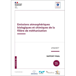 EMAMET - Emissions...