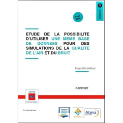 Etudier la possibillité...