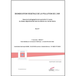 BIPA : Bio-Indication...
