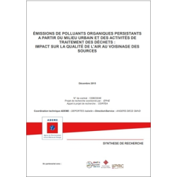 Émissions de polluants...