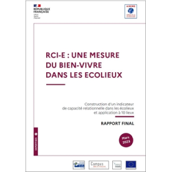 RCI-E : une mesure du...