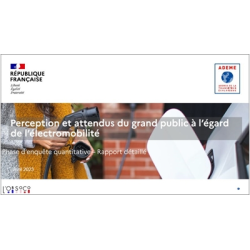 Perception et attendus du...