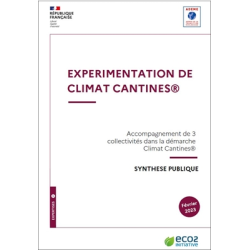 Expérimentation de climat...